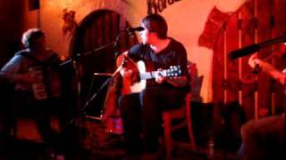 Music video thumbnail preview for Lau - The Lang Set @Borderline by Lau