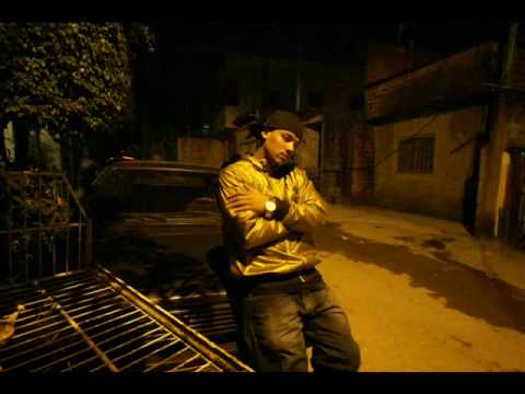 Sou Gangsta. André Átila, Thig e Edi Rock Racionais mcs.