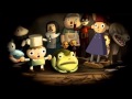Into The Unknown - Over The Garden Wall ...