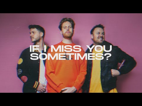 Dubvision & The Him - Sometimes