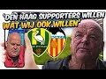 Kale & Kokkie hebben niks om op te zeiken