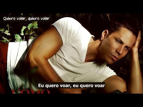 Quiero Volar - Christian Chavez