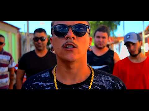 Londino MC - CONCIENTIZAÇÃO (Clipe Oficial)