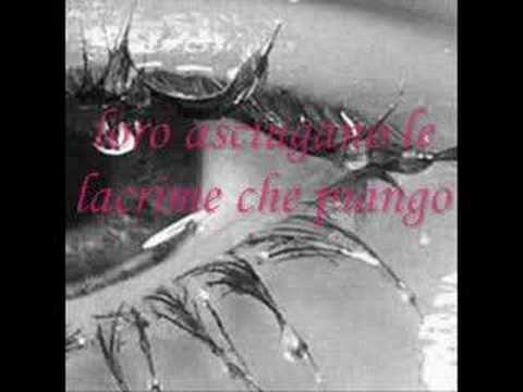 Canzoni In Inglese Strappalacrime D Amore Grazieeee Yahoo Answers