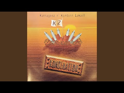 Sick of This World (feat. DJ Horg)