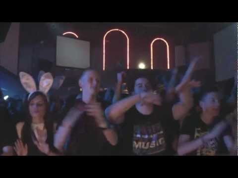 EasterRave 2012 - Eurythmix Aftermovie - Hardstyle Area