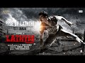 Rise Of Laththi - Laththi Original Sound Track | Vishal | Yuvan Shankar Raja | A Vinoth Kumar
