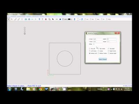 QuickDraw – Flangevideo thumb