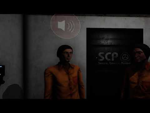 SCP SL: Redline in a nutshell #1