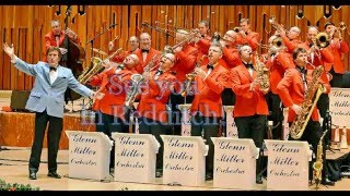 The Glenn Miller Orchestra: Redditch 2016 Promo