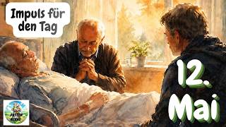 Impuls für den Tag - 12. Mai 2026 – Pastor Bernd