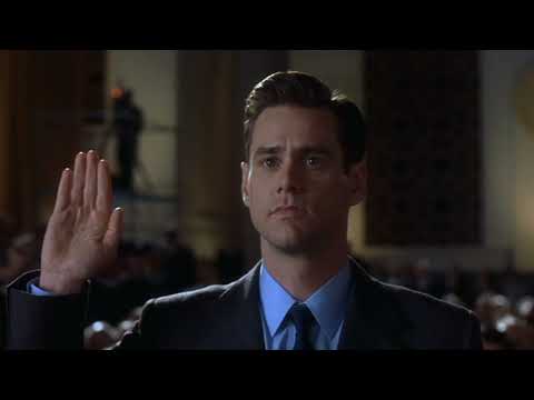 The Majestic (2001) - Preliminary Questions