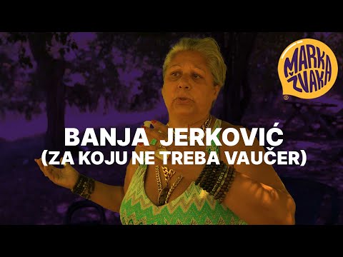 Banja Jerković (za koju ne treba vaučer)