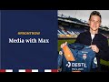 #FRONTROW • Max Svensson • ???