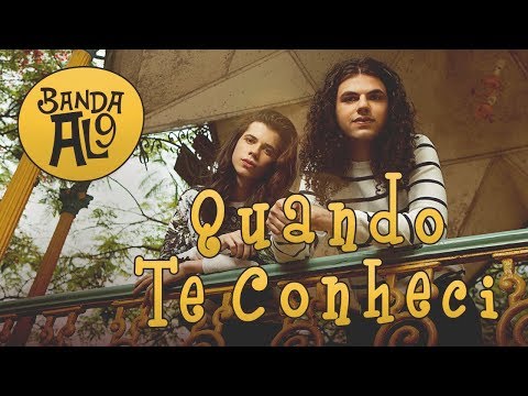 Miniatura de Quando Te Conheci