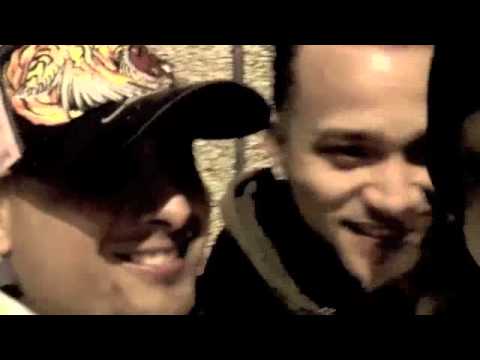 Rubio & Shorti - Making of Money with Quest ( Famine feat Rubio & Shorti & Quest)