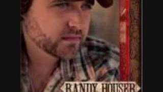 Randy Houser Lie with lyrics