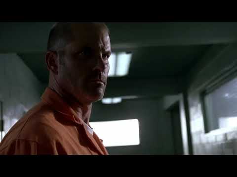 Terminator: THE SARAH CONNOR CHRONICLES - The power of a T-888