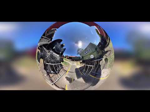 Newport Railway Museum