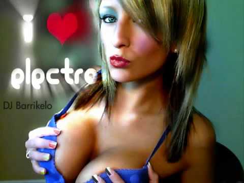 the  Best of electro house music 2010