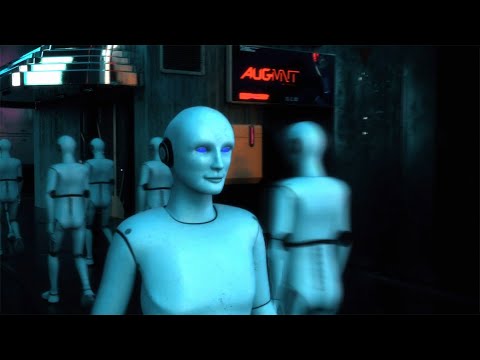 SUIREN - レプリカ　デジタルハリウッド在学生有志プロジェクトバージョン