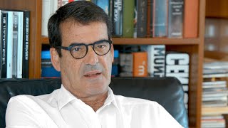 Meet Rui Moreira | A politician committed to culture | Leaders in Action Society