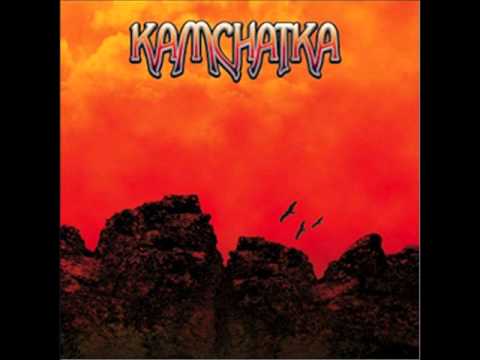 Kamchatka - No