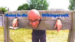 Reise in die Wikingerzeit ! Schweden2022 #Vlog