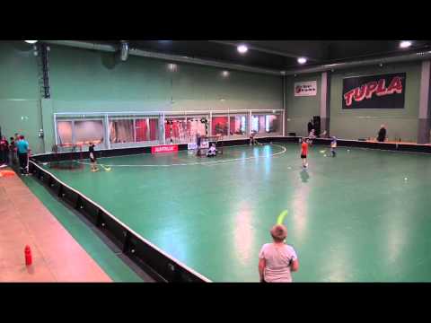 Koovee P-Akatemia Live-stream