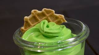 Indulgence Meets Innovation
