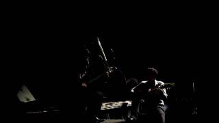 Romane Trío - Pour parler - Madrid 26-3-11.mp4