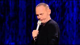 Bill Burr on Relationships "Relentless Women"