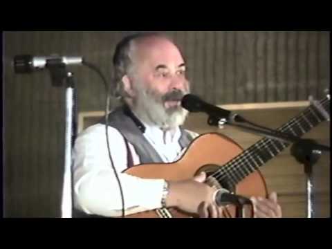 R Shlomo Carlebach ztz'l - We Are Not Babies Anymore