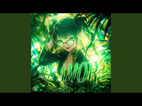DEL AMOR (Ultra Slowed)