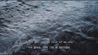 Novo Amor(노보 아모르) - Repeat Until Death [lyrics/가사 해석]