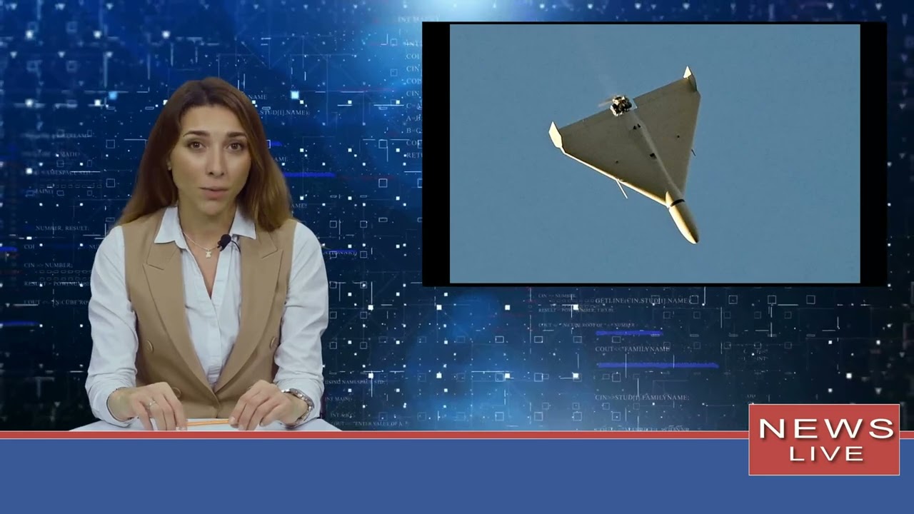 Poland, Romania Scramble Jets Amid Russian Drone Activity Near Ukraine