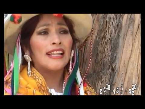 AZUCENA KANTARINA   EXPERIENCIA