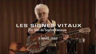 Les Signes vitaux (bande-annonce)