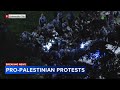 19 pro-Palestinian protesters arrested after trying to occupy University of Pennsylvania building