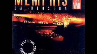 Blues del Estibador - Memphis la Blusera En Vivo Chords - Chordify