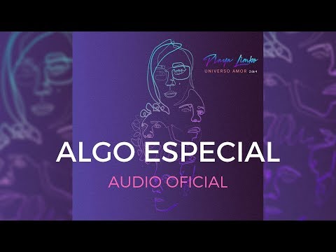 Playa Limbo - Algo Especial (Audio Oficial)