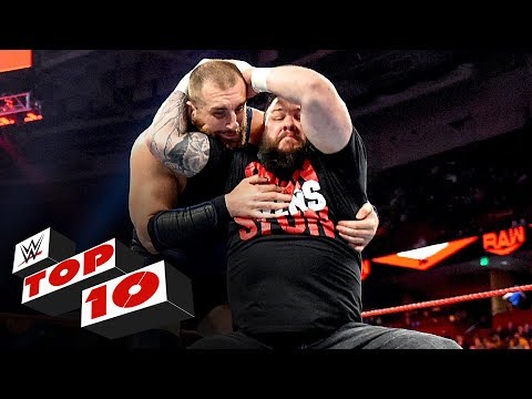 WWE Raw 12/9 Viewership Down, Ratings In 18-49 Demographic Nearly Identical To Last Week
