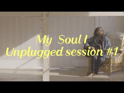 Anna Leone - My Soul I - Unplugged Session #1