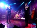 Carl Barât (with the Langley Sisters) - So long my ...