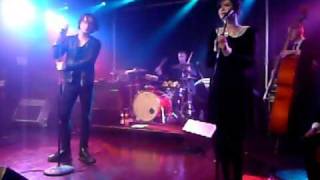 Carl Barât (with the Langley Sisters) - So long my lover (live)