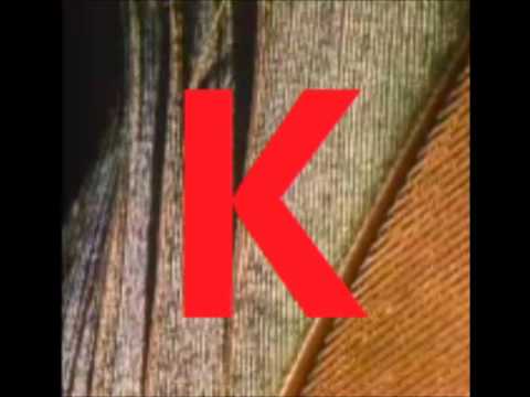 The Koves Edinburgh - Codeine