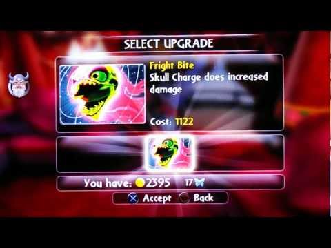 Skylanders Giants: Ghost Roaster - Grave Circumstances Quest