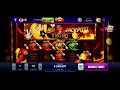 DOUBLE U - BURNING CHILIES - FREE SPINS & RESPINS
