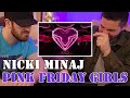 First Time Hearing: Nicki Minaj - Pink Friday Girls | Reaction