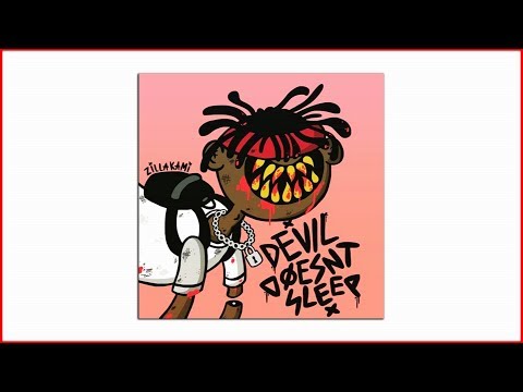 (FREE) *HARD* XXXTENTACION x Zillakami Type Beat - "The Devil XV"| Trap Metal Beat 2020 Instrumental